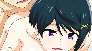 Sex ga Suki de Suki de Daisuki na Classmate no Ano Ko 04 (Subtitled)