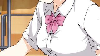 Sex ga Suki de Suki de Daisuki na Classmate no Ano Ko 04 (Subtitled)