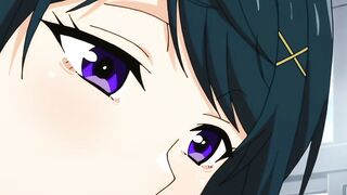 Sex ga Suki de Suki de Daisuki na Classmate no Ano Ko 04 (Subtitled)