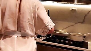 Mom's Best crony Turned Out to Be a Real Hot Sex Filled Lesson - Homemade HD Porn!