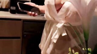 Mom's Best crony Turned Out to Be a Real Hot Sex Filled Lesson - Homemade HD Porn!