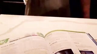 Mom's Best crony Turned Out to Be a Real Hot Sex Filled Lesson - Homemade HD Porn!