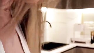 Mom's Best crony Turned Out to Be a Real Hot Sex Filled Lesson - Homemade HD Porn!