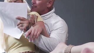 Paisley Lauren Submissive Family Taboo