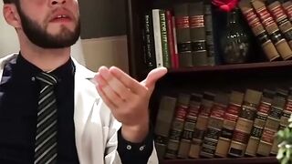 Nikki Darling Gets Doctor Big Cock 2