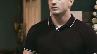 Youre going to lick my hairy pussy while I fuck your bestie