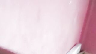 self footjob 3