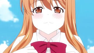 Harem Camp EP 3 SUBBED UNCENSORED (EXCLUSIVE)