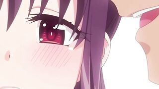 Harem Camp EP 3 SUBBED UNCENSORED (EXCLUSIVE)