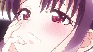 Harem Camp EP 3 SUBBED UNCENSORED (EXCLUSIVE)