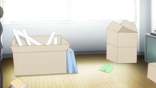 Harem Camp EP 3 SUBBED UNCENSORED (EXCLUSIVE)
