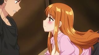 Harem Camp #4 SUBBED UNCENSORED (EXCLUSIVE)
