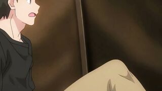 Harem Camp #4 SUBBED UNCENSORED (EXCLUSIVE)