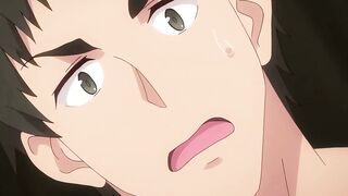 Harem Camp #4 SUBBED UNCENSORED (EXCLUSIVE)