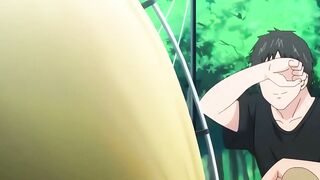 Harem Camp #4 SUBBED UNCENSORED (EXCLUSIVE)