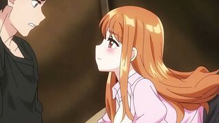 Harem Camp #4 SUBBED UNCENSORED (EXCLUSIVE)