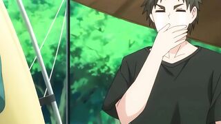 Harem Camp #4 SUBBED UNCENSORED (EXCLUSIVE)