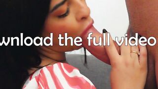 Big ass Latina teen Anais Janeiro rough ass fucking with dude Steven Hard