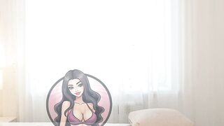 Kawaii Japanese Babs Dirty Little Secret