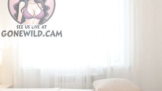 Kawaii Japanese Babs Dirty Little Secret