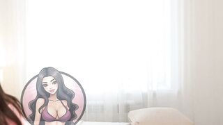 Kawaii Japanese Babs Dirty Little Secret
