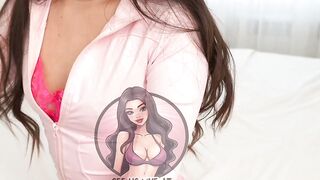 Kawaii Japanese Babs Dirty Little Secret