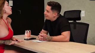 Ambar Prada, Colombianas' best XXX with big dick, bang-out and slut.