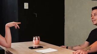 Ambar Prada, Colombianas' best XXX with big dick, bang-out and slut.
