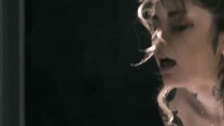 Clarke Kent's hairy, hard fuck with my vagina's deep penetration