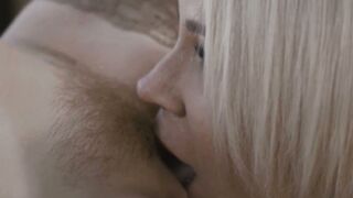 MILF Helena Locke seduces and fucks her guard Penny Pax