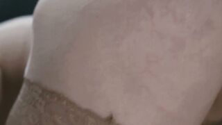 MILF Helena Locke seduces and fucks her guard Penny Pax