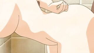 Aibeya Shucchou no Tonari no Bed de Zetsurin Otoko ni Netorarete Iru EP #2 SUBBED