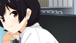 Aibeya Shucchou no Tonari no Bed de Zetsurin Otoko ni Netorarete Iru EP #2 SUBBED