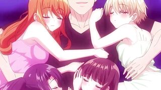 Harem Camp 05 HENTAI ENG Subbed (Exclusive Uncensored)