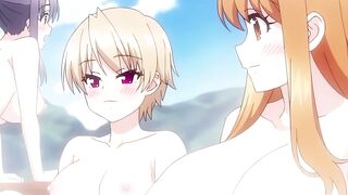 Harem Camp 05 HENTAI ENG Subbed (Exclusive Uncensored)