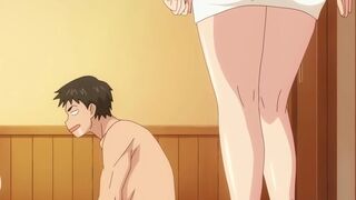 Harem Camp EP 6 HENTAI ENG Subbed (UNCENSORED)