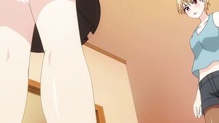 Harem Camp EP 6 HENTAI ENG Subbed (UNCENSORED)