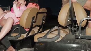 Ricky's Resorts Morgan Lee Episode