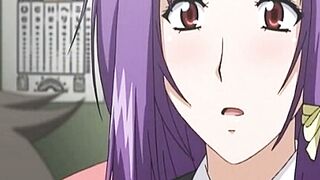 Big Cock Doctor Takes Virginity Young Pussy • HENTAI Porn