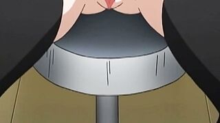 Big Cock Doctor Takes Virginity Young Pussy • HENTAI Porn