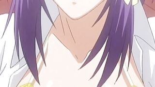 Big Cock Doctor Takes Virginity Young Pussy • HENTAI Porn