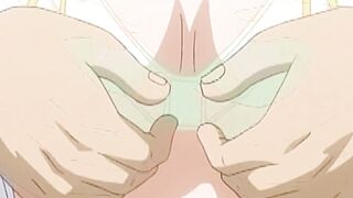 Big Cock Doctor Takes Virginity Young Pussy • HENTAI Porn