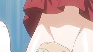 Big Cock Doctor Takes Virginity Young Pussy • HENTAI Porn