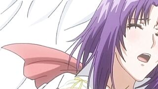 Big Cock Doctor Takes Virginity Young Pussy • HENTAI Porn