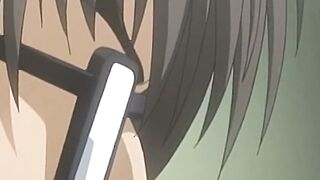 Big Cock Doctor Takes Virginity Young Pussy • HENTAI Porn