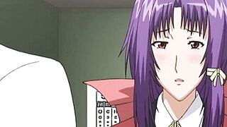 Big Cock Doctor Takes Virginity Young Pussy • HENTAI Porn