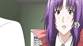 Big Cock Doctor Takes Virginity Young Pussy • HENTAI Porn