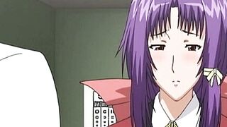 Big Cock Doctor Takes Virginity Young Pussy • HENTAI Porn