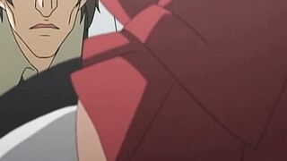 Big Cock Doctor Takes Virginity Young Pussy • HENTAI Porn
