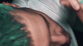 Arty Boer massive cock and fists force Axel Abysse ass to yield 2